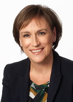 Alison - family law secretary