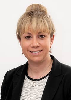 Daisy Bateman - family law solicitor