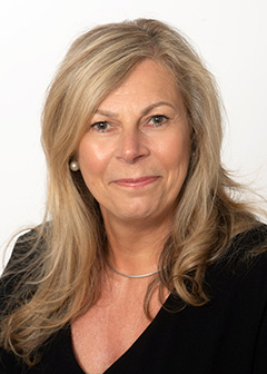 Deborah - family law secretary