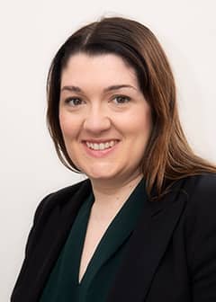 Marie Justice - family law solicitor